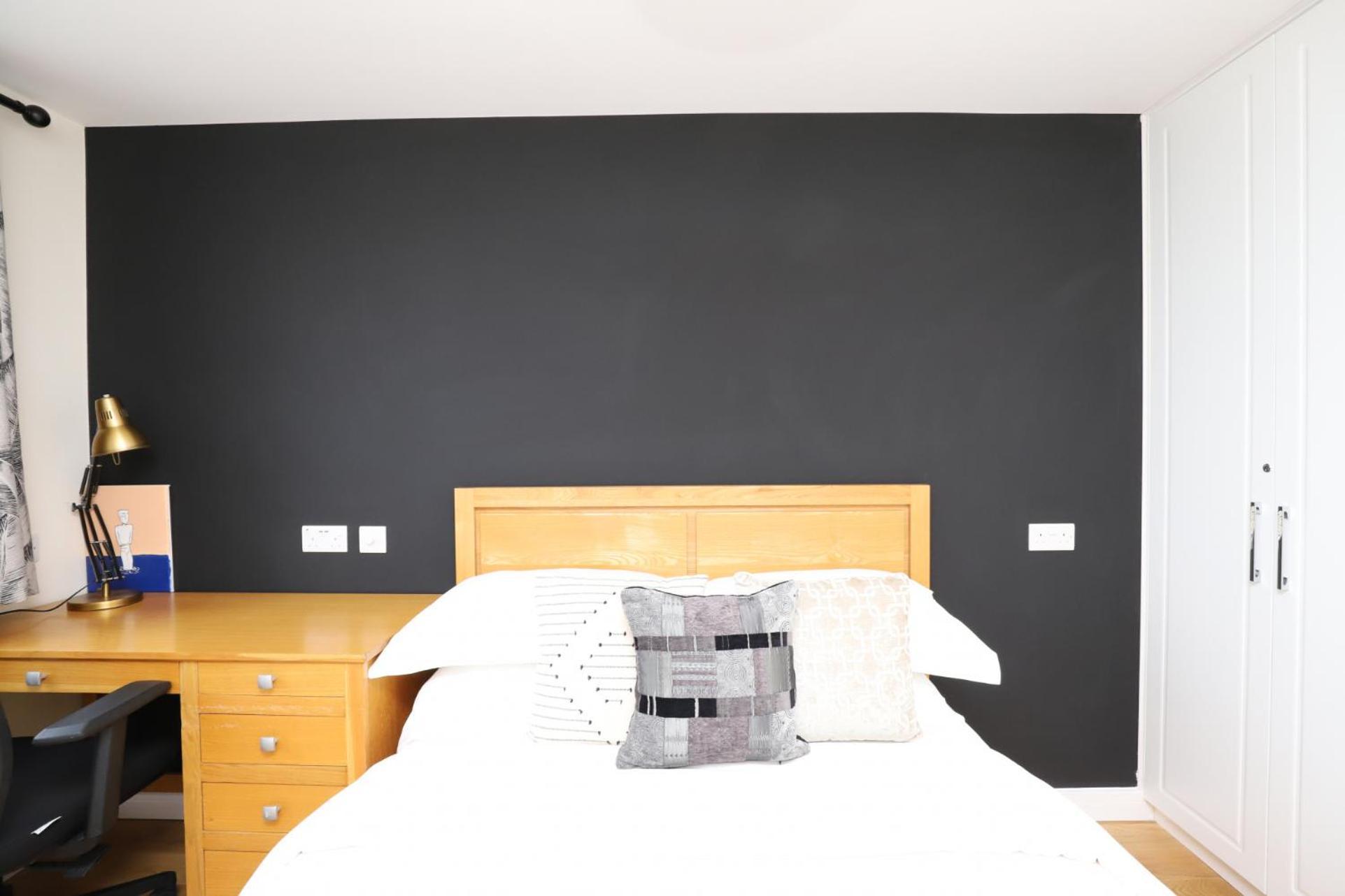 Luxurious Double Bedroom, Ensuite With Free Wifi. Oksford Pokój zdjęcie